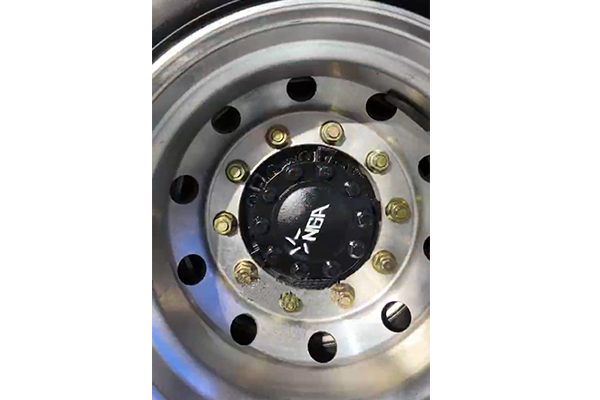 省油50% 適配所有牽引車