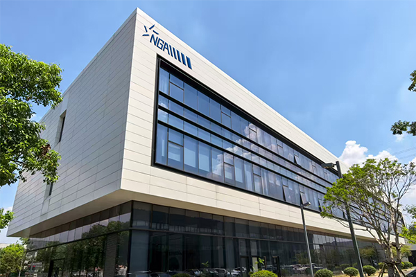 全球首發(fā)!NGA智能電動半掛車有啥特別?